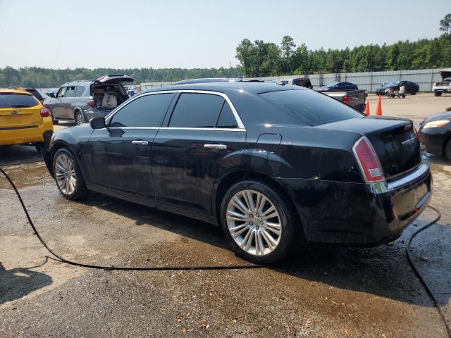 Photo 2 from auction – 2011 CHRYSLER 300 LIMITE with VIN 2C3CA5CG9BH595188