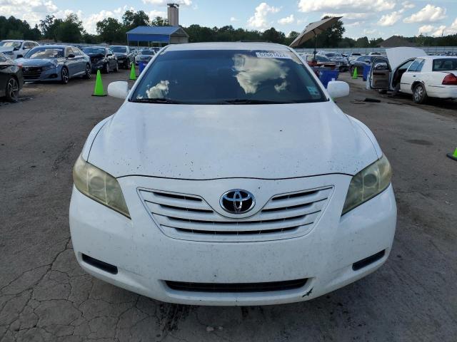 Photo 5 from auction – 2007 TOYOTA CAMRY CE with VIN 4T1BE46K07U680703
