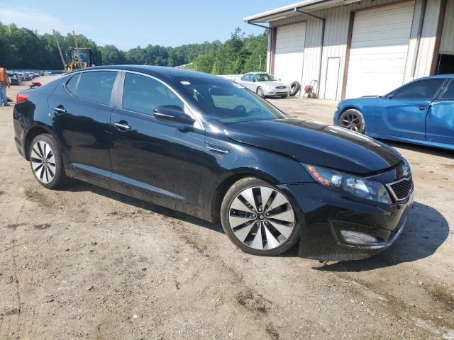 Photo 4 from auction – 2013 KIA OPTIMA SX with VIN 5XXGR4A67DG154157