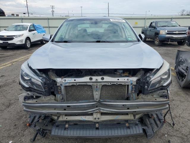 Photo 5 from auction – 2018 SUBARU LEGACY 2.5 with VIN 4S3BNAN62J3005777