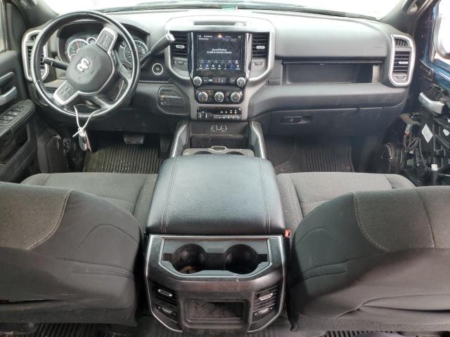 Photo 8 from auction – 2021 RAM 2500 BIG H with VIN 3C6UR5DL9MG645103