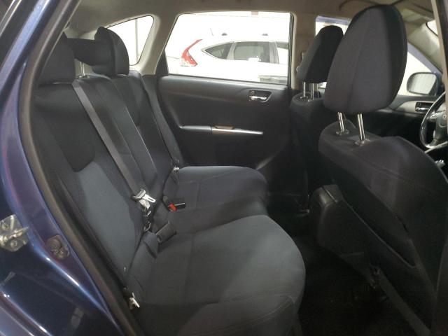 Photo 10 from auction – 2011 SUBARU IMPREZA OU with VIN JF1GH6D60BG820183