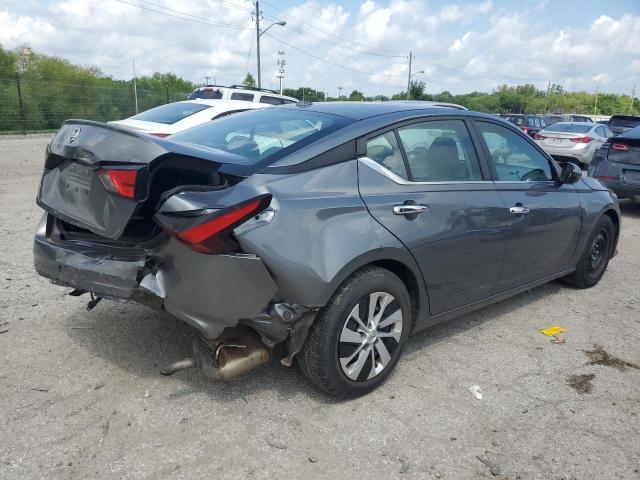 Photo 3 from auction – 2019 NISSAN ALTIMA S with VIN 1N4BL4BV4KC234536