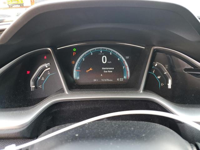 Photo 9 from auction – 2016 HONDA CIVIC EX with VIN 2HGFC1F30GH657770