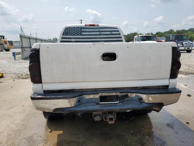 Photo 6 from auction – 2005 CHEVROLET SILVERADO with VIN 1GCEK19B15E259505