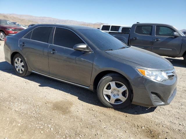 Photo 4 from auction – 2012 TOYOTA CAMRY BASE with VIN 4T4BF1FK0CR258667