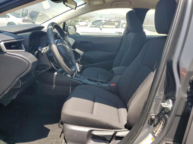Photo 7 from auction – 2023 TOYOTA COROLLA LE with VIN JTDBCMFE4P3006077
