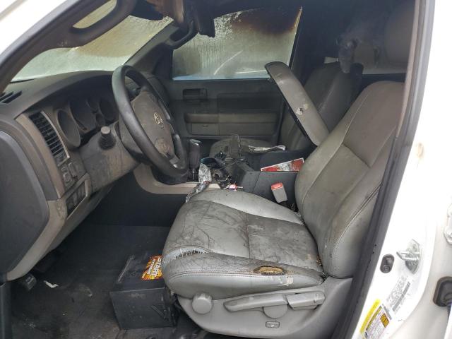 Photo 7 from auction – 2012 TOYOTA TUNDRA with VIN 5TFEM5F1XCX046583