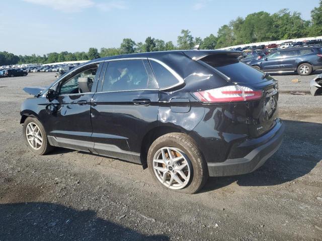 Photo 2 from auction – 2023 FORD EDGE SEL with VIN 2FMPK4J98PBA39372