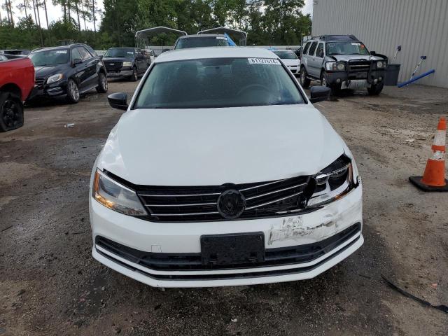 Photo 5 from auction – 2015 VOLKSWAGEN JETTA BASE with VIN 3VW2K7AJ2FM280171