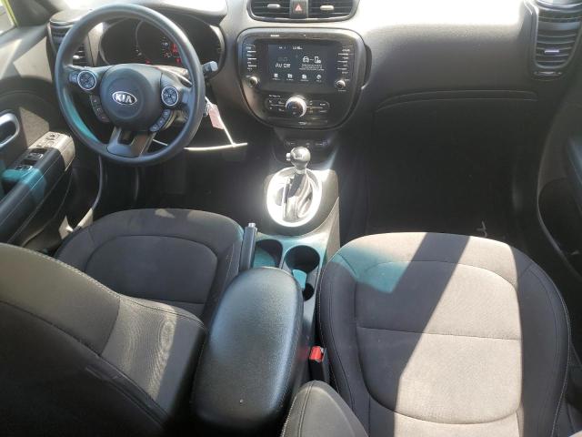Photo 8 from auction – 2018 KIA SOUL with VIN KNDJN2A2XJ7900320