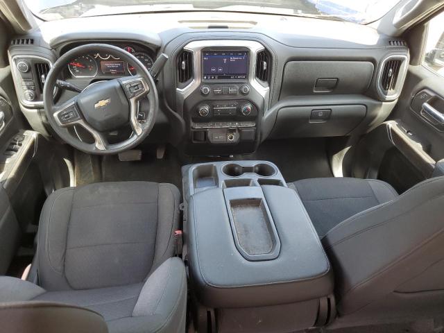 Photo 8 from auction – 2020 CHEVROLET SILVERADO with VIN 1GCRWCED4LZ140104