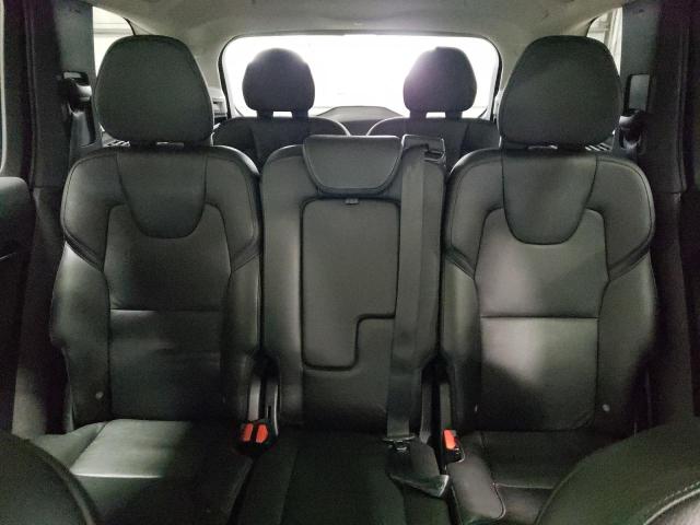 Photo 10 from auction – 2017 VOLVO XC90 T6 with VIN YV4A22PK2H1143648