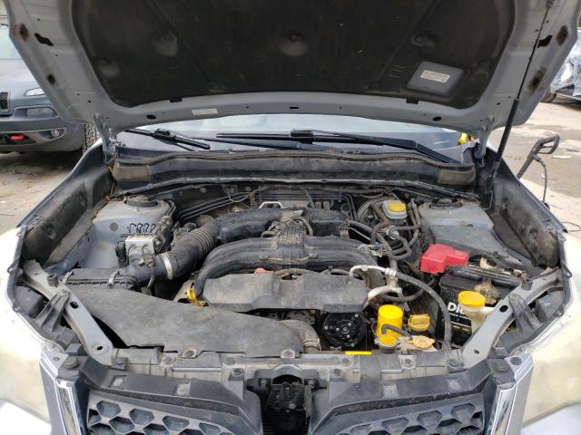 Photo 12 from auction – 2014 SUBARU FORESTER 2 with VIN JF2SJAEC3EH401289