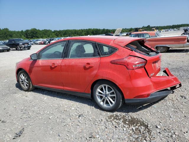 Photo 2 from auction – 2015 FORD FOCUS SE with VIN 1FADP3K21FL282868