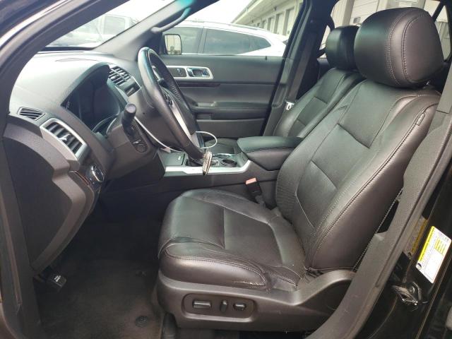 Zdjęcie 7 z aukcji – 2015 FORD EXPLORER L z VIN 1FM5K7F84FGC36443