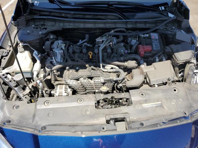 Photo 11 from auction – 2023 NISSAN ALTIMA S with VIN 1N4BL4BV7PN310228