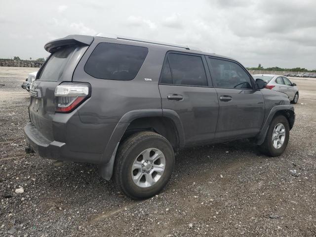 Photo 3 from auction – 2016 TOYOTA 4RUNNER SR with VIN JTEBU5JR3G5405608