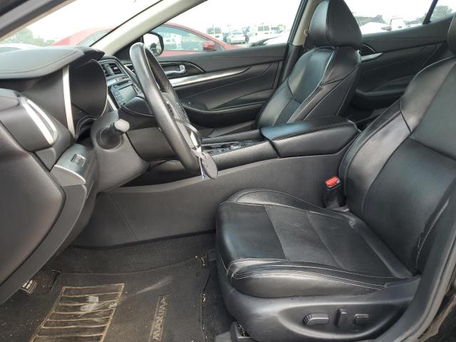 Photo 7 from auction – 2020 NISSAN MAXIMA SV with VIN 1N4AA6CV7LC380751