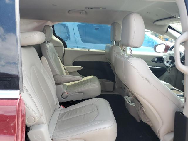 Foto 11 de la subasta – 2021 CHRYSLER PACIFICA T con VIN 2C4RC1BG4MR600806