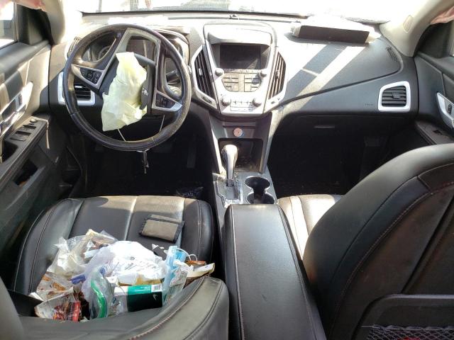 Photo 8 from auction – 2013 GMC TERRAIN SL with VIN 2GKFLUE35D6135956