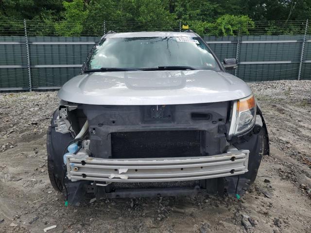 Photo 5 from auction – 2011 FORD EXPLORER X with VIN 1FMHK8D85BGA11822