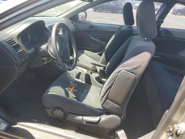 Photo 7 from auction – 2004 HONDA CIVIC EX with VIN 1HGEM22024L059592