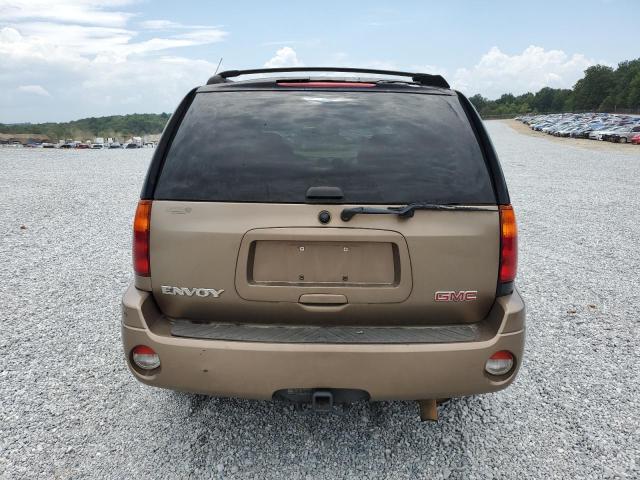 Photo 6 from auction – 2003 GMC ENVOY with VIN 1GKDS13S032300939