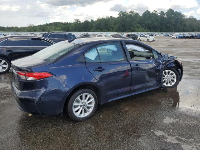 Photo 3 from auction – 2022 TOYOTA COROLLA LE with VIN 5YFVPMAE2NP325975