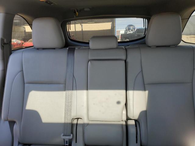 Photo 10 from auction – 2019 TOYOTA HIGHLANDER with VIN 5TDJZRFH9KS579243