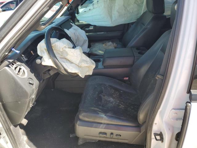 Photo 7 from auction – 2007 FORD EXPEDITION with VIN 1FMFK16557LA58235