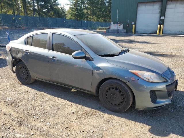 Photo 4 from auction – 2012 MAZDA 3 I with VIN JM1BL1UG5C1531450
