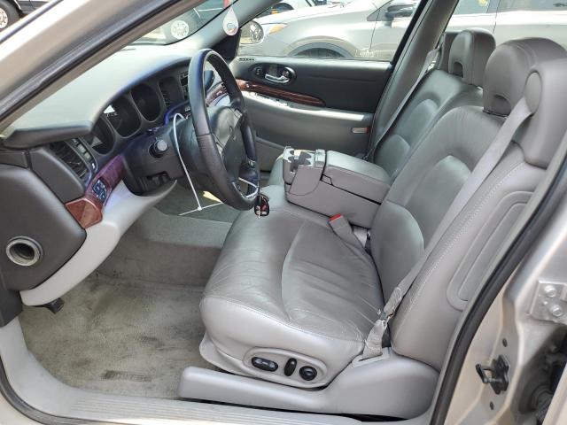 Photo 7 from auction – 2004 BUICK LESABRE LI with VIN 1G4HR54K844112623