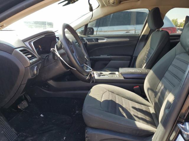 Photo 7 from auction – 2020 FORD FUSION SE with VIN 3FA6P0HD5LR146904