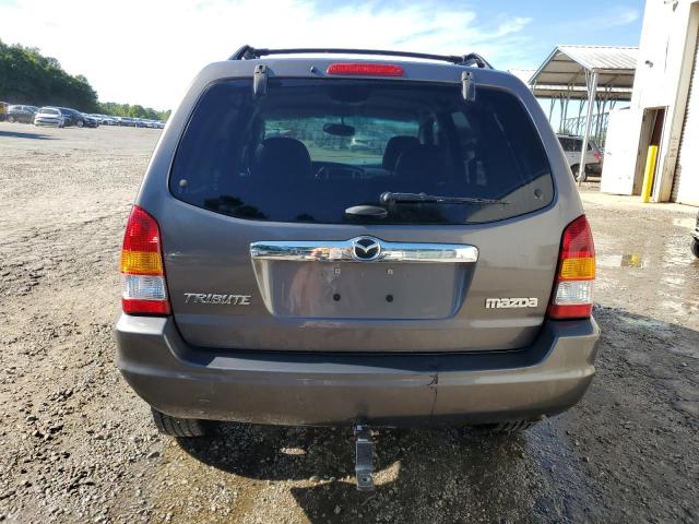 صورة رقم 6 من المزاد - 2004 MAZDA TRIBUTE ES مع VIN 4F2CZ061X4KM32382