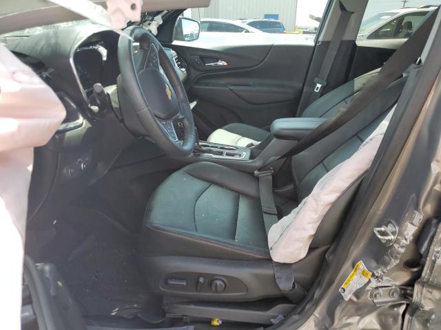 Photo 7 from auction – 2018 CHEVROLET EQUINOX PR with VIN 3GNAXMEV3JS544652