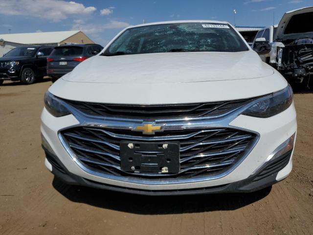 Photo 5 from auction – 2021 CHEVROLET MALIBU LS with VIN 1G1ZC5ST1MF012964