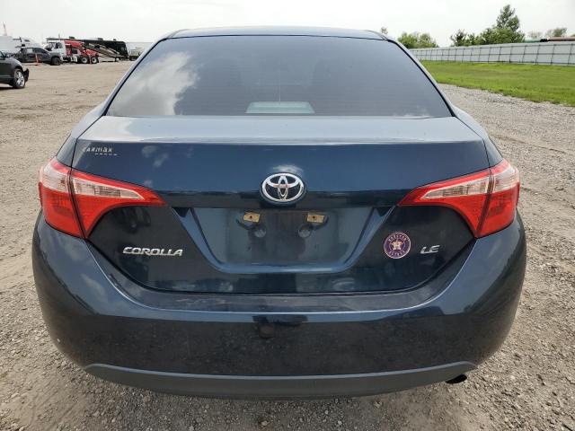 Photo 6 from auction – 2017 TOYOTA COROLLA L with VIN 5YFBURHE7HP688212
