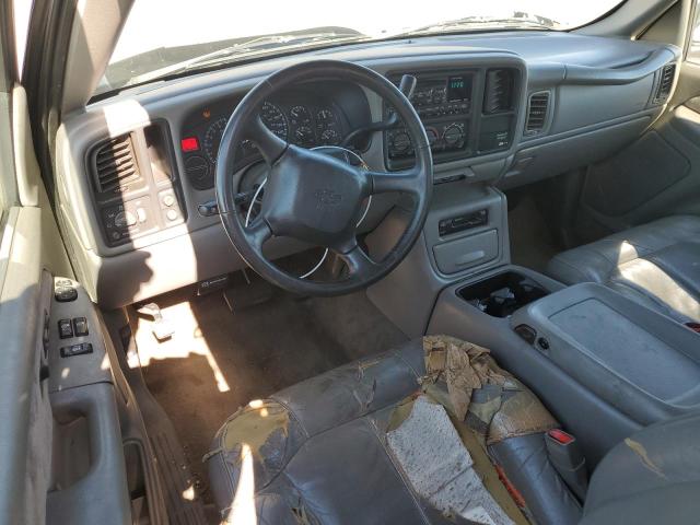 Photo 8 from auction – 2000 CHEVROLET SILVERADO with VIN 2GCEC19TXY1372851
