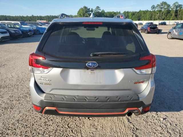 Photo 6 from auction – 2019 SUBARU FORESTER S with VIN JF2SKAJC6KH435760