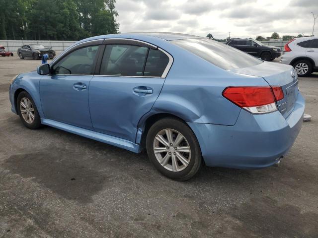 Photo 2 from auction – 2010 SUBARU LEGACY 2.5 with VIN 4S3BMBH68A3247638