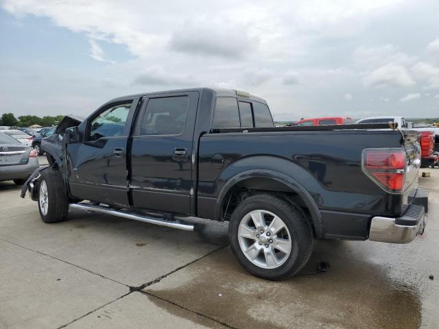 Photo 2 from auction – 2010 FORD F150 SUPER with VIN 1FTFW1CV2AFC49064