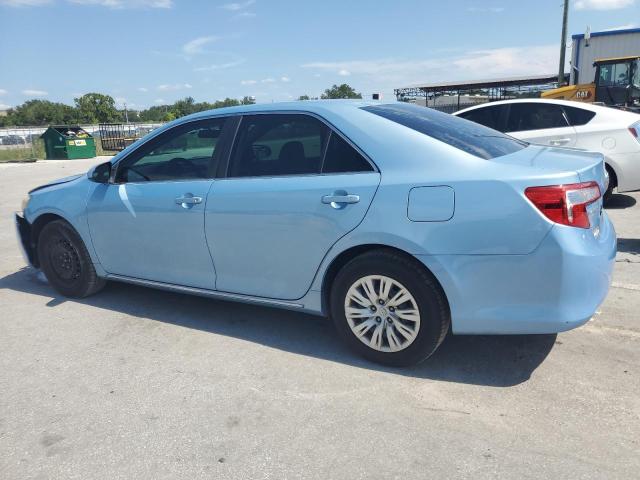 Photo 2 from auction – 2012 TOYOTA CAMRY BASE with VIN 4T1BF1FK9CU532362