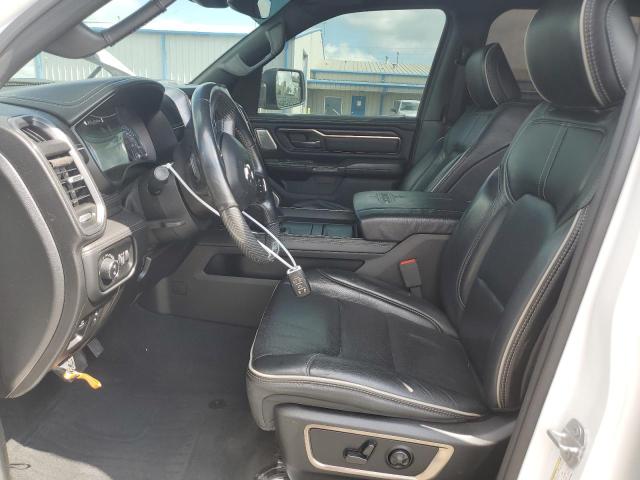 Photo 7 from auction – 2019 RAM 1500 LIMIT with VIN 1C6SRFHT9KN793635