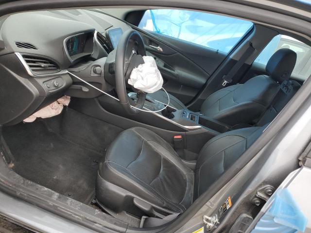 Photo 7 from auction – 2018 CHEVROLET VOLT PREMI with VIN 1G1RB6S56JU116898