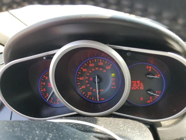 Photo 9 from auction – 2011 MAZDA CX-7 with VIN JM3ER2DL1B0383386