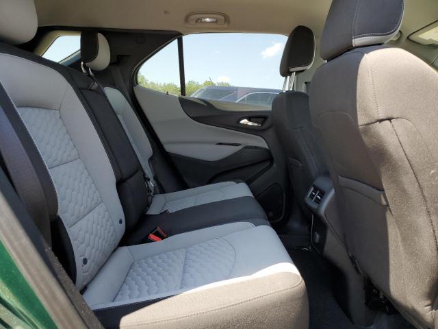 Photo 11 from auction – 2018 CHEVROLET EQUINOX LT with VIN 2GNAXKEX6J6188220