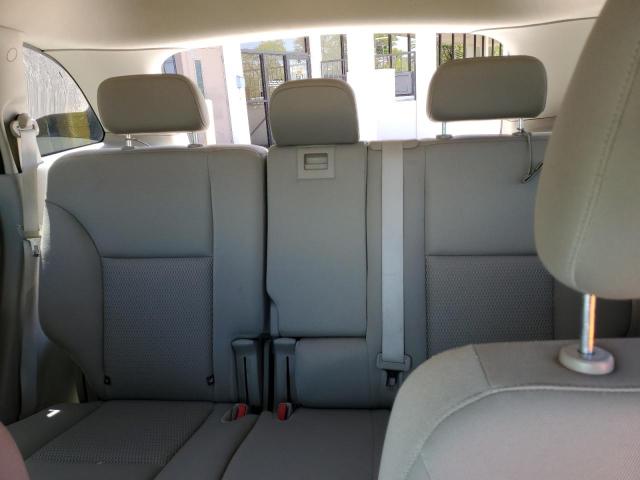 Photo 10 from auction – 2007 FORD EDGE SE with VIN 2FMDK36C87BA82403