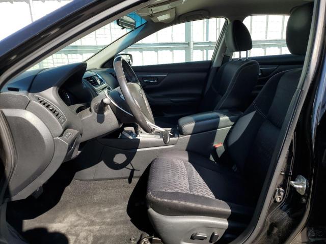 Photo 7 from auction – 2017 NISSAN ALTIMA 2.5 with VIN 1N4AL3AP1HC277538