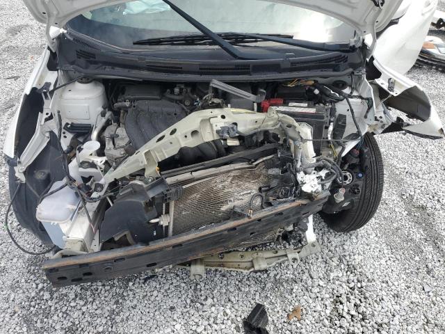 Photo 11 from auction – 2019 NISSAN VERSA NOTE with VIN 3N1CE2CP6KL366895
